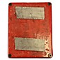 Used Carl Martin Red Repeat Effect Pedal