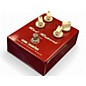 Used Carl Martin Red Repeat Effect Pedal
