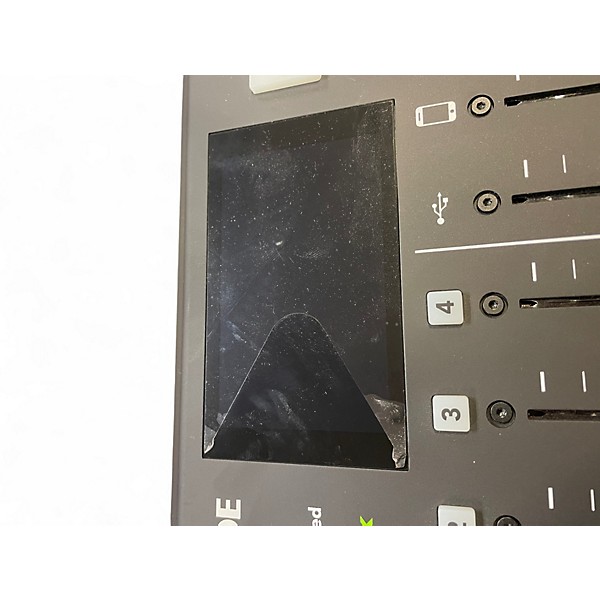 Used 2021 RODE RODECASTER PRO Digital Mixer