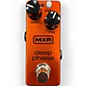 Used MXR Deep Phase Effect Pedal thumbnail