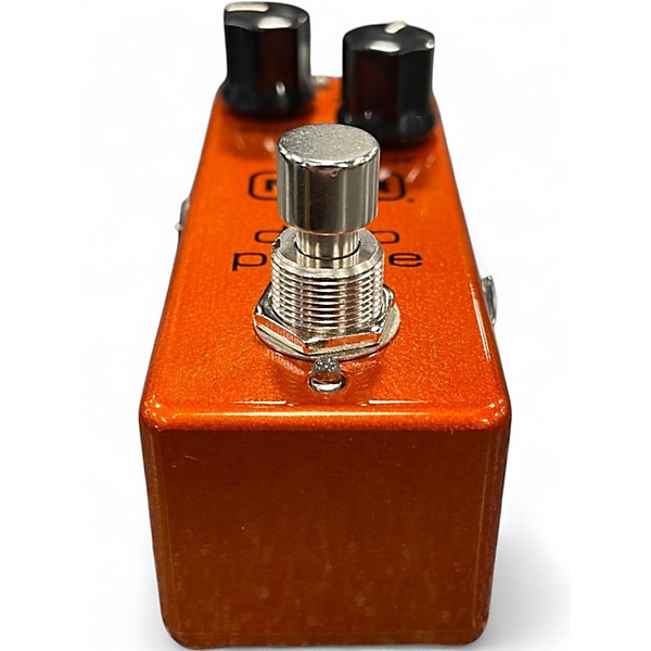 Used MXR Deep Phase Effect Pedal