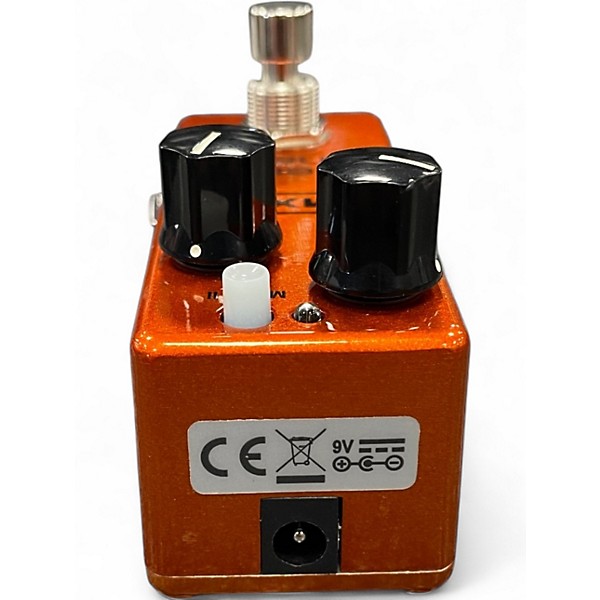 Used MXR Deep Phase Effect Pedal