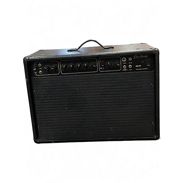 Used Dean Markley DMC80 Guitar Combo Amp