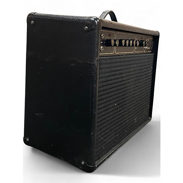 Used Dean Markley DMC80 Guitar Combo Amp