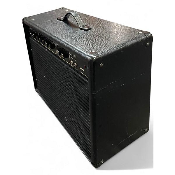 Used Dean Markley DMC80 Guitar Combo Amp