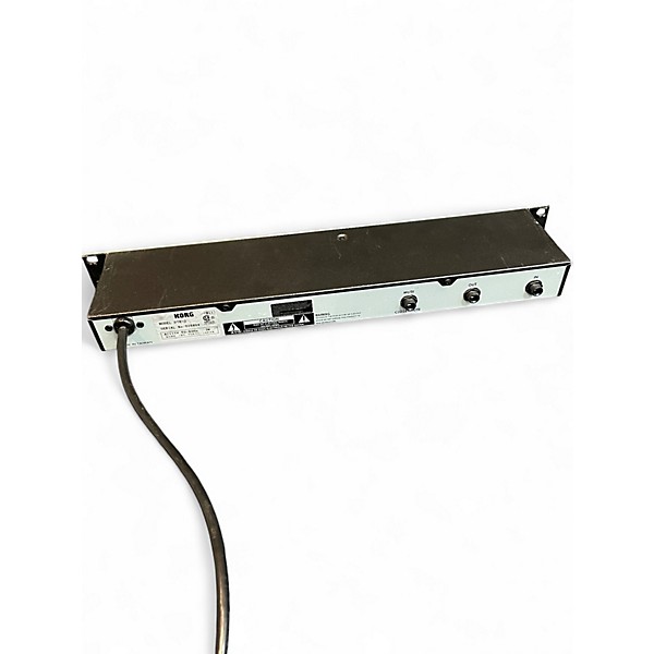 Used Toneworks DTR-2 Multi Effects Processor