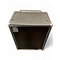 Used Ampeg SVT410HLF 500W 4x10 Bass Cabinet thumbnail