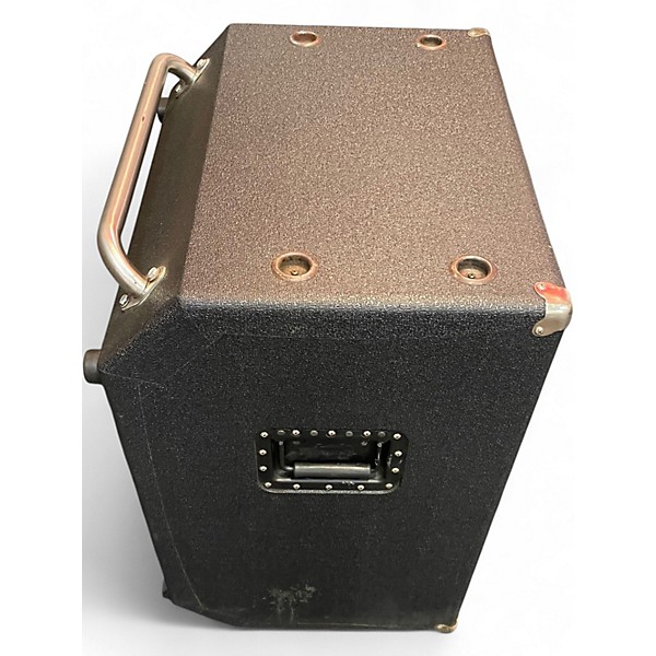 Used Ampeg SVT410HLF 500W 4x10 Bass Cabinet