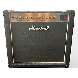 Used Marshall DSL20 20W 1x12 Tube Guitar Combo Amp
