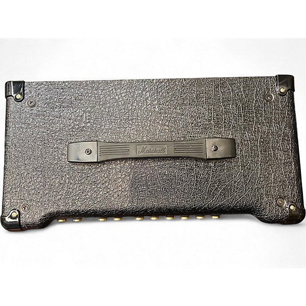 Used Marshall DSL20 20W 1x12 Tube Guitar Combo Amp