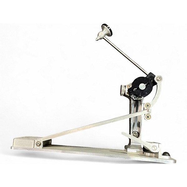 Used Trick Pro 1V Kick Pedal Single Bass Drum Pedal