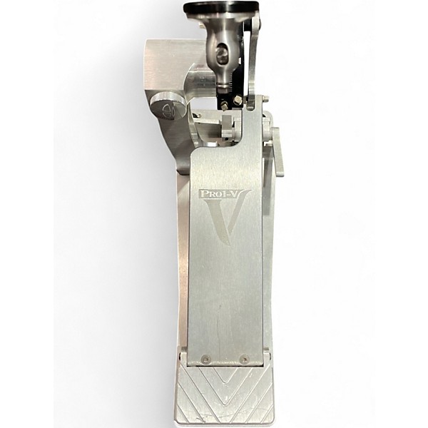 Used Trick Pro 1V Kick Pedal Single Bass Drum Pedal