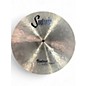 Used Soultone 17in Vintage Old School 1964 Cymbal thumbnail