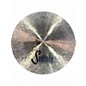 Used Soultone 17in Vintage Old School 1964 Cymbal