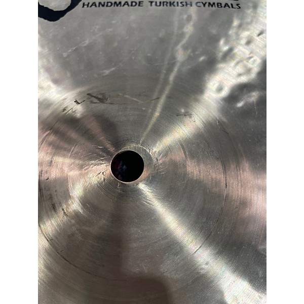 Used Soultone 17in Vintage Old School 1964 Cymbal