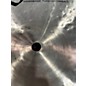 Used Soultone 17in Vintage Old School 1964 Cymbal