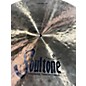 Used Soultone 17in Vintage Old School 1964 Cymbal