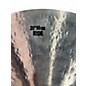 Used Soultone 20in Custom Series Ride Cymbal