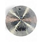 Used Soultone 20in Custom Series Ride Cymbal