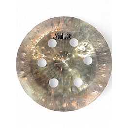 Used Soultone 16in FXO Trash China Cymbal