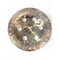Used Soultone 16in FXO Trash China Cymbal thumbnail