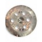 Used Soultone 16in FXO Trash China Cymbal