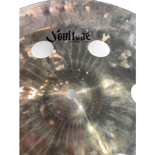 Used Soultone 16in FXO Trash China Cymbal