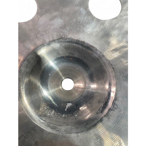Used Soultone 16in FXO Trash China Cymbal