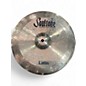 Used Soultone 14in Latin Hi-Hat Pair Cymbal