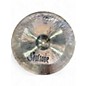 Used Soultone 14in Latin Hi-Hat Pair Cymbal
