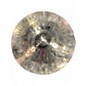 Used Soultone 15in Heavy Hammered China Cymbal thumbnail