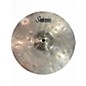 Used Soultone 12in Heavy Hammered Cymbal thumbnail