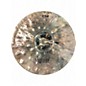 Used Soultone 12in Heavy Hammered Cymbal