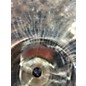 Used Soultone 12in Heavy Hammered Cymbal
