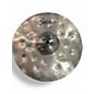Used Soultone 11in Heavy Hammered Cymbal thumbnail