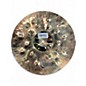 Used Soultone 11in Heavy Hammered Cymbal