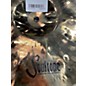 Used Soultone 11in Heavy Hammered Cymbal