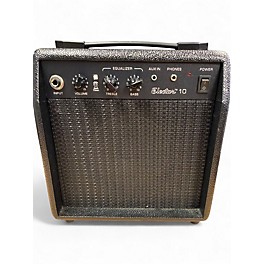 Used Epiphone Electar Guitar Combo Amp