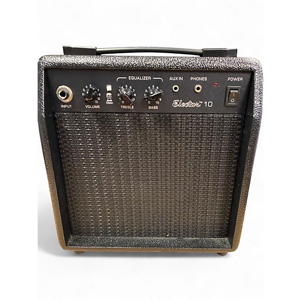 Used Epiphone Electar Guitar Combo Amp