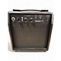 Used Epiphone Electar Guitar Combo Amp thumbnail