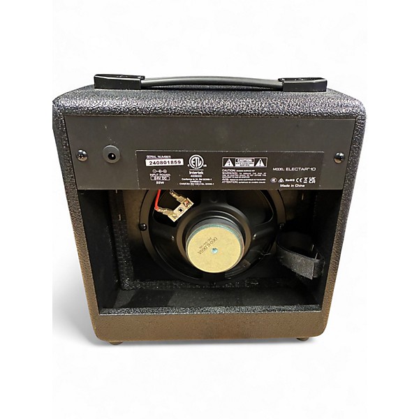 Used Epiphone Electar Guitar Combo Amp