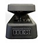 Used Rocktron Hex Pedal