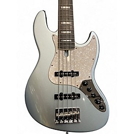Used Sire V7 ALDER Lake Placid Blue Electric Bass Guitar