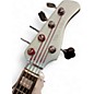 Used Sire V7 ALDER Lake Placid Blue Electric Bass Guitar