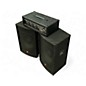 Used Harbinger M120 Sound Package