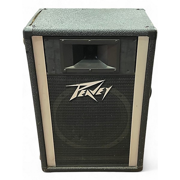 Vintage 1980s Peavey 112H Keyboard Amp