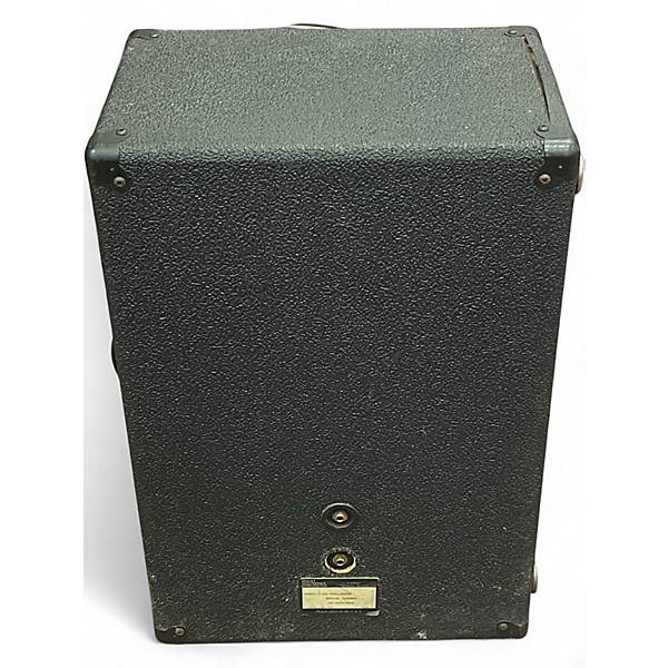 Vintage 1980s Peavey 112H Keyboard Amp