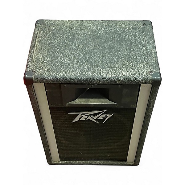 Vintage 1980s Peavey 112H Keyboard Amp