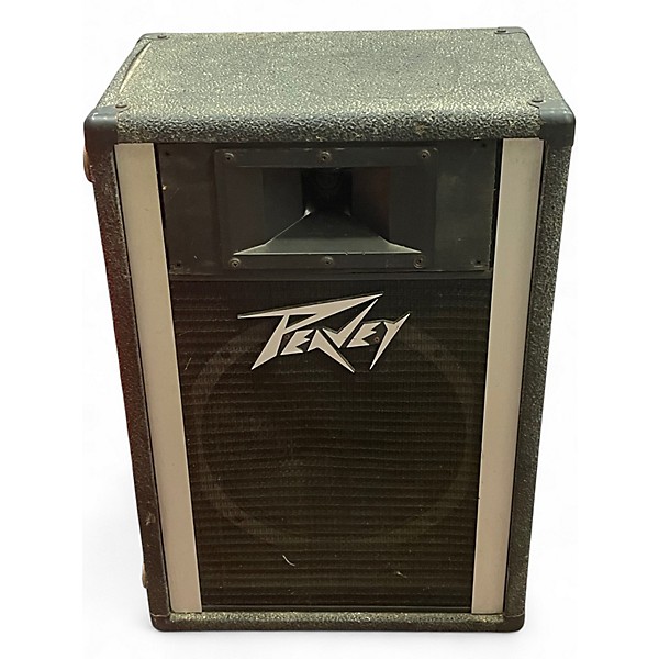 Vintage 1980s Peavey 112H Keyboard Amp