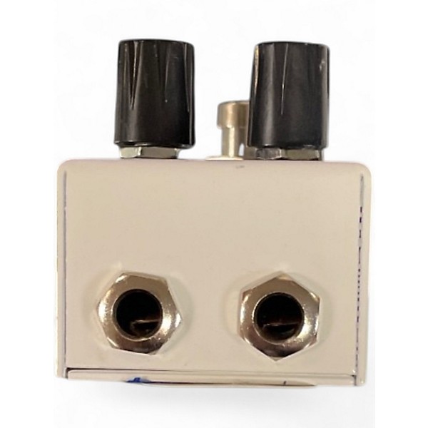 Used J.Rockett Audio Designs SQUEEGEE Effect Pedal